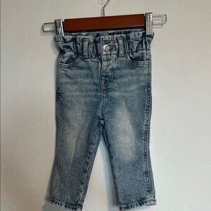 Gap Baby Denim Jeans